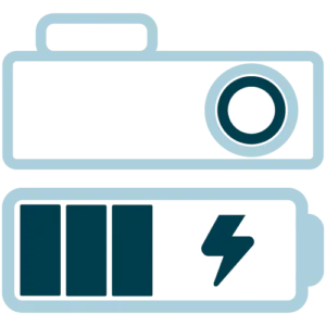 Batterij